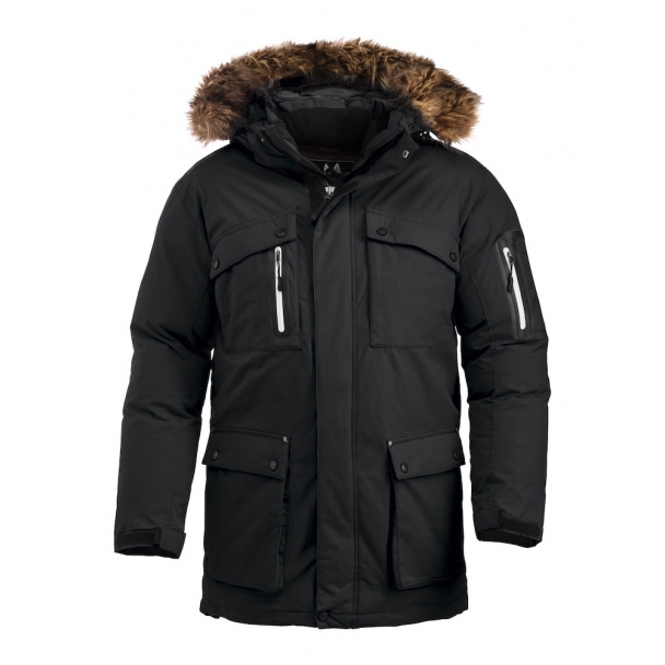 Clique Malamute Jacket Parka